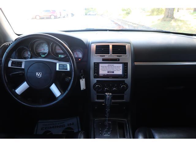 used 2008 Dodge Charger car, priced at $8,999