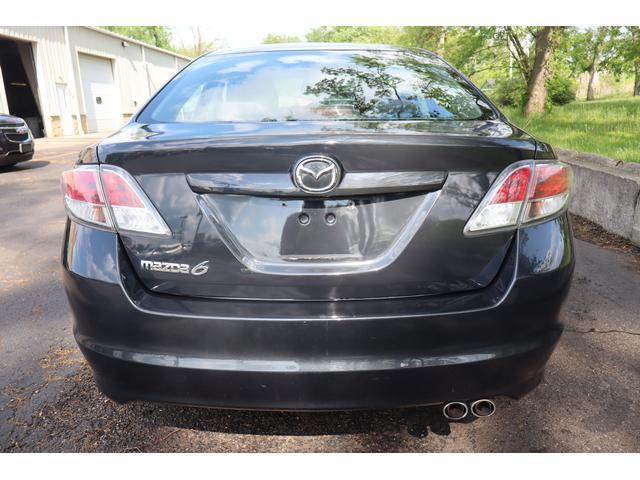 used 2013 Mazda Mazda6 car, priced at $5,999