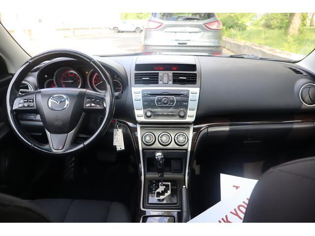 used 2013 Mazda Mazda6 car, priced at $5,999