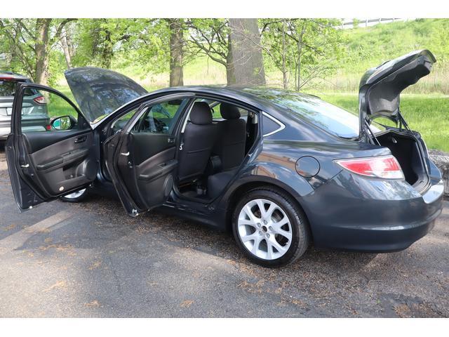 used 2013 Mazda Mazda6 car, priced at $5,999