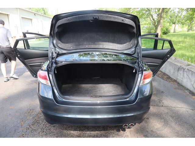 used 2013 Mazda Mazda6 car, priced at $5,999