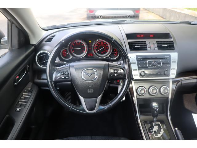 used 2013 Mazda Mazda6 car, priced at $5,999