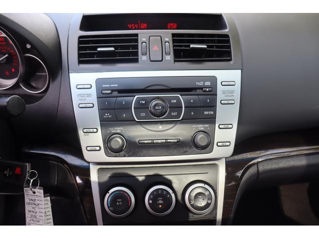 used 2013 Mazda Mazda6 car, priced at $5,999