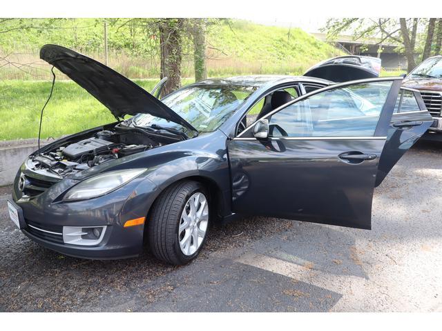 used 2013 Mazda Mazda6 car, priced at $5,999