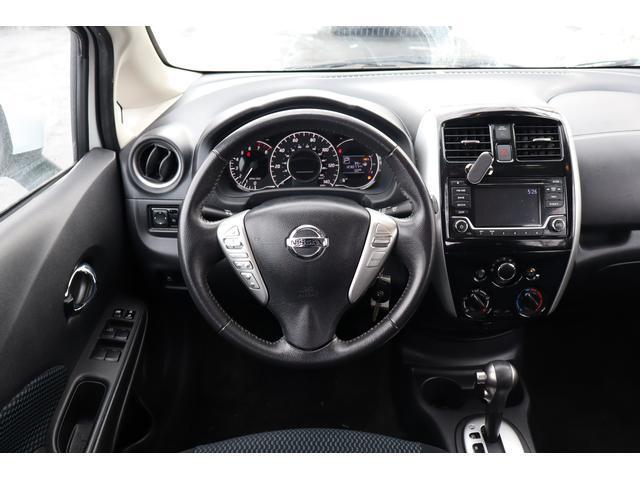 used 2016 Nissan Versa Note car, priced at $4,999