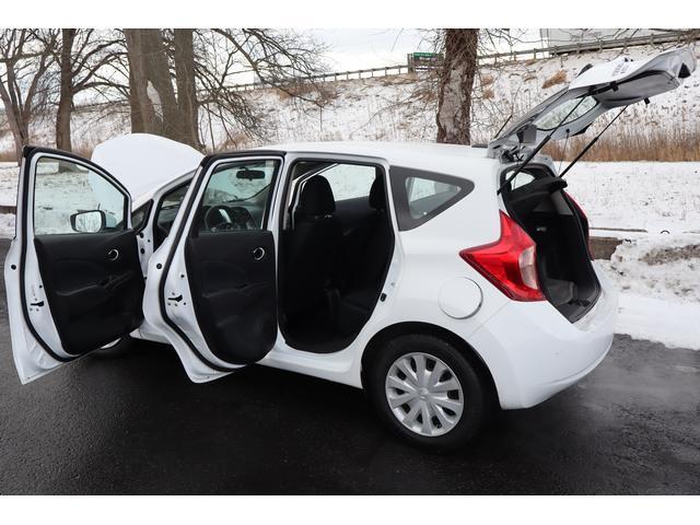 used 2016 Nissan Versa Note car, priced at $4,999