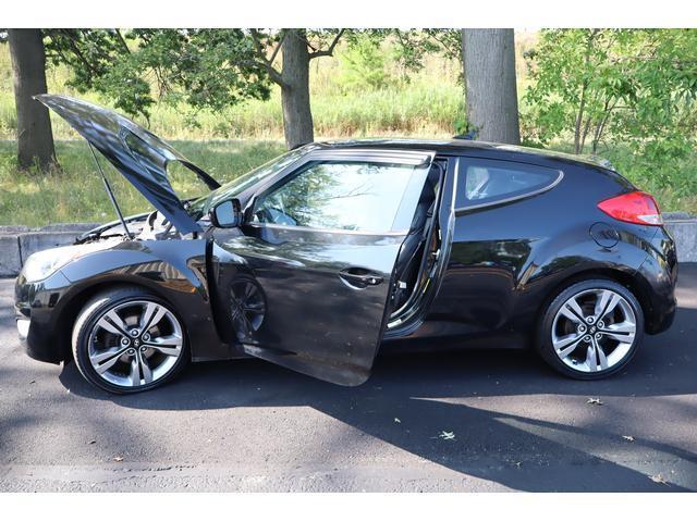 used 2013 Hyundai Veloster car, priced at $2,999