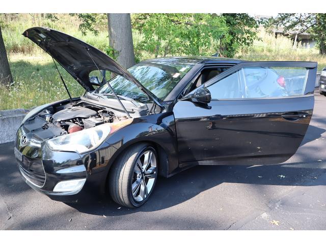 used 2013 Hyundai Veloster car, priced at $2,999