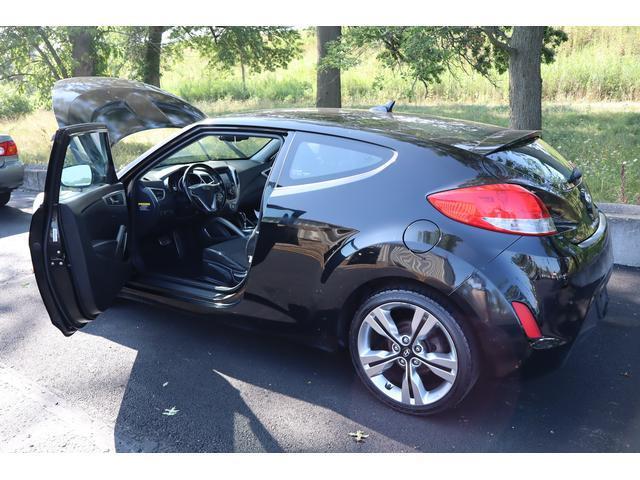 used 2013 Hyundai Veloster car, priced at $2,999