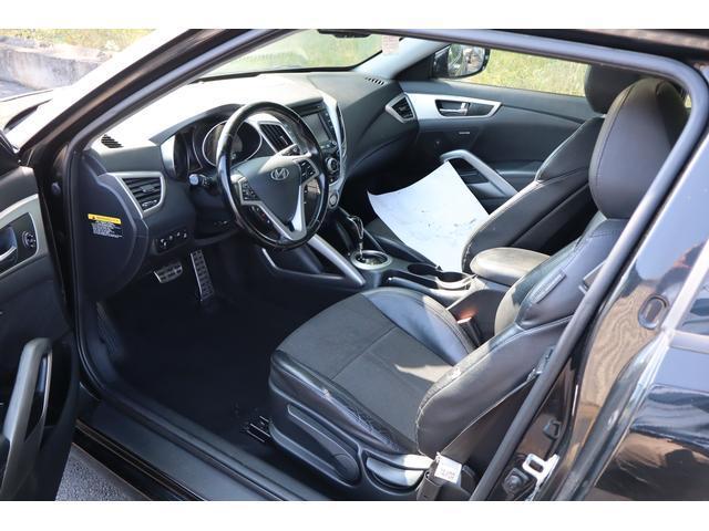 used 2013 Hyundai Veloster car, priced at $2,999