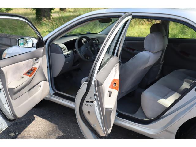 used 2006 Toyota Corolla car, priced at $4,499