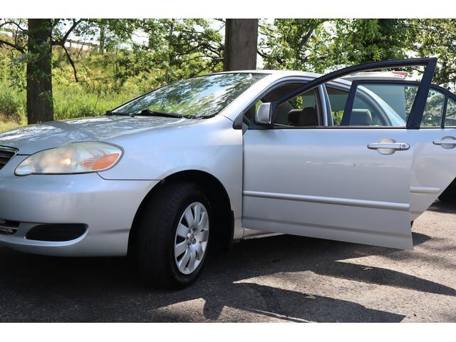 used 2006 Toyota Corolla car, priced at $4,499