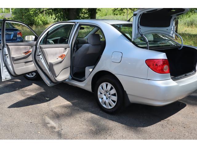 used 2006 Toyota Corolla car, priced at $4,499