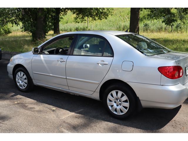 used 2006 Toyota Corolla car, priced at $4,499