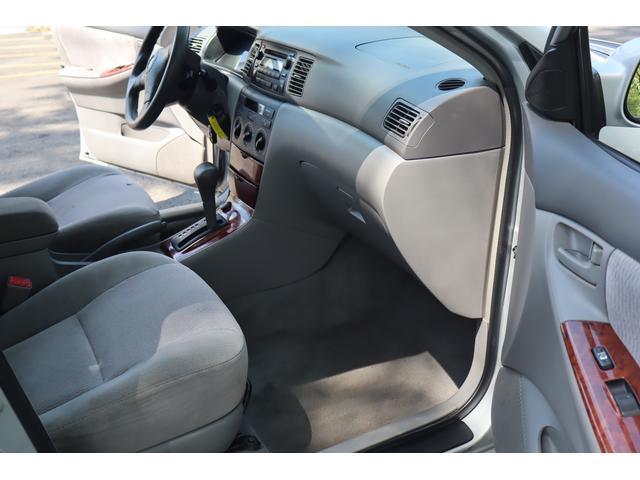 used 2006 Toyota Corolla car, priced at $4,499