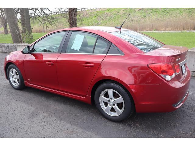 used 2013 Chevrolet Cruze car, priced at $4,999