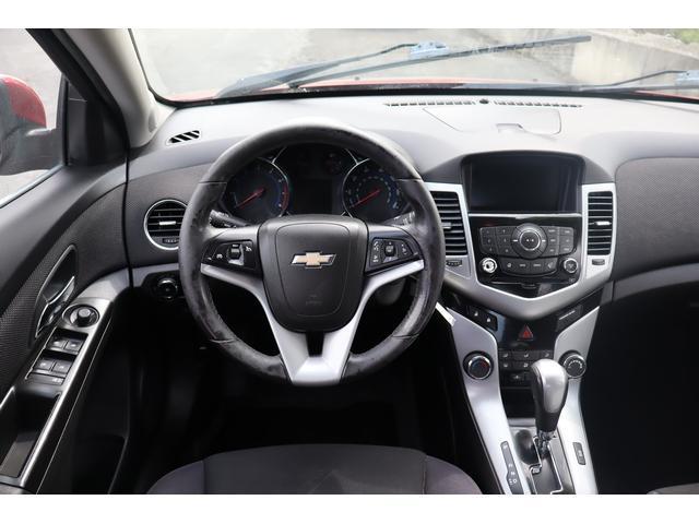 used 2013 Chevrolet Cruze car, priced at $4,999