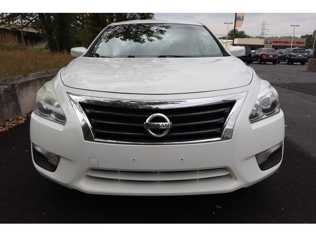 used 2015 Nissan Altima car, priced at $7,999