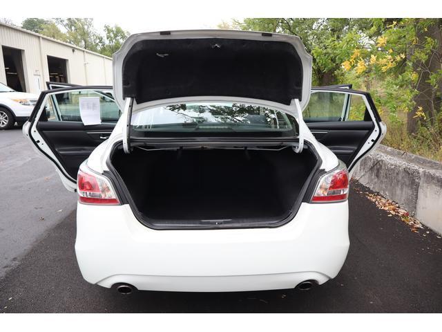 used 2015 Nissan Altima car, priced at $7,999