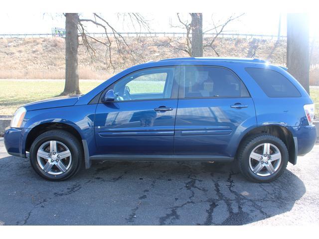 used 2008 Chevrolet Equinox car, priced at $3,899