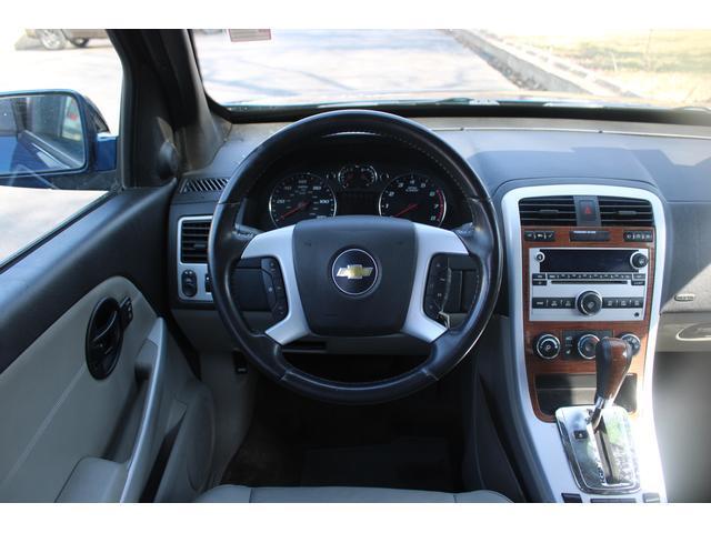 used 2008 Chevrolet Equinox car, priced at $3,899