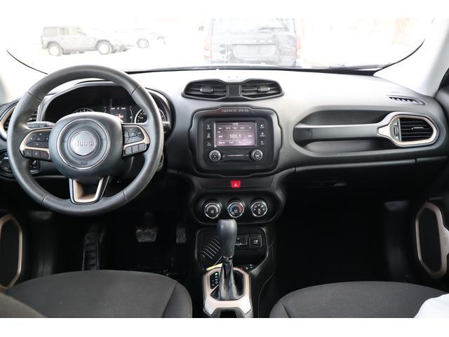 used 2016 Jeep Renegade car, priced at $7,999