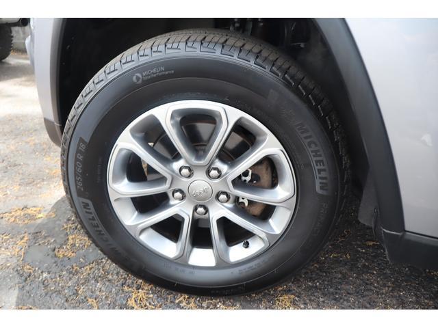 used 2015 Jeep Grand Cherokee car, priced at $8,999
