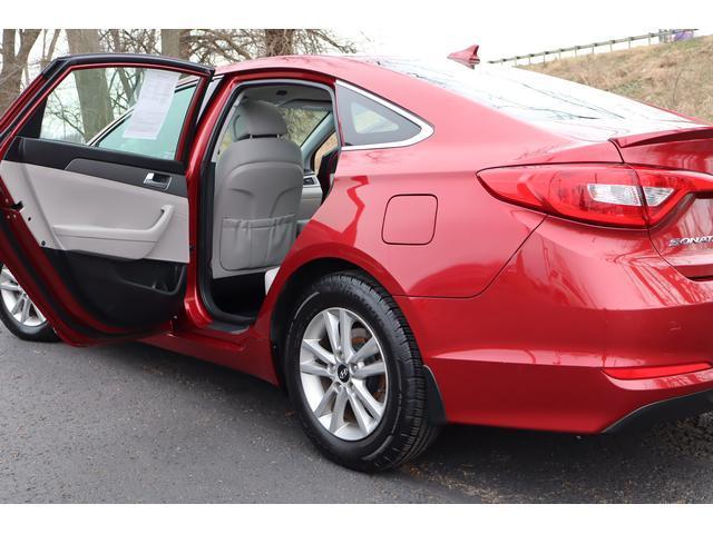 used 2016 Hyundai Sonata car, priced at $6,499