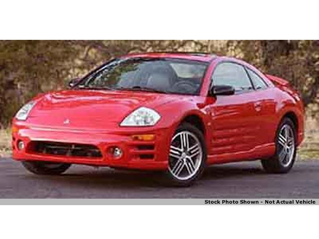 used 2004 Mitsubishi Eclipse car
