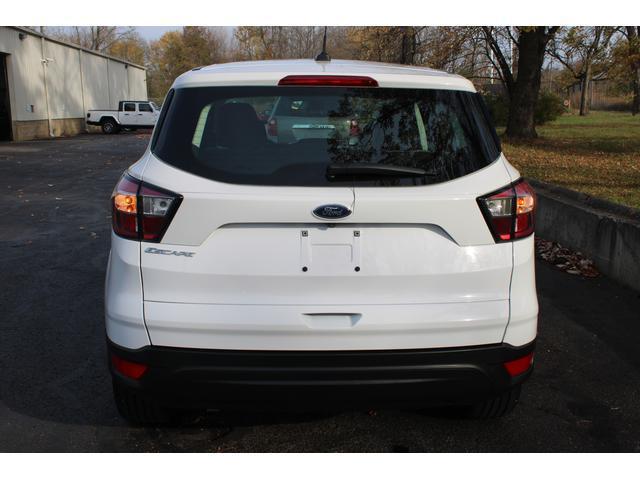 used 2018 Ford Escape car, priced at $7,999