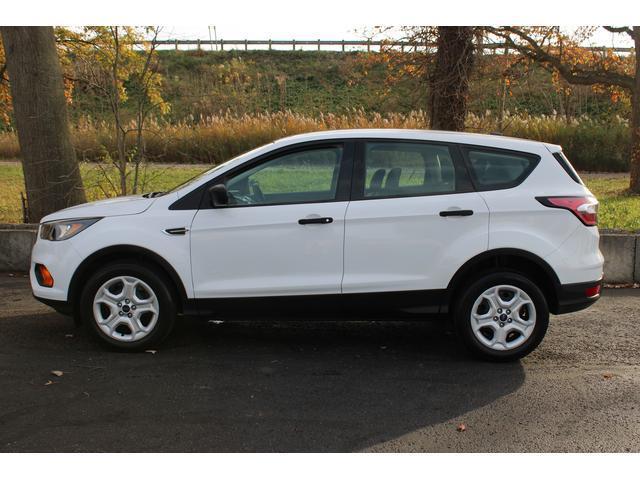 used 2018 Ford Escape car, priced at $7,999