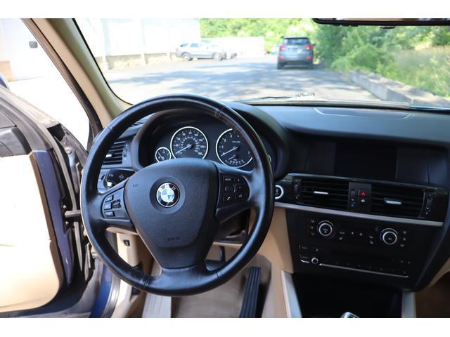used 2012 BMW X3 car, priced at $6,999