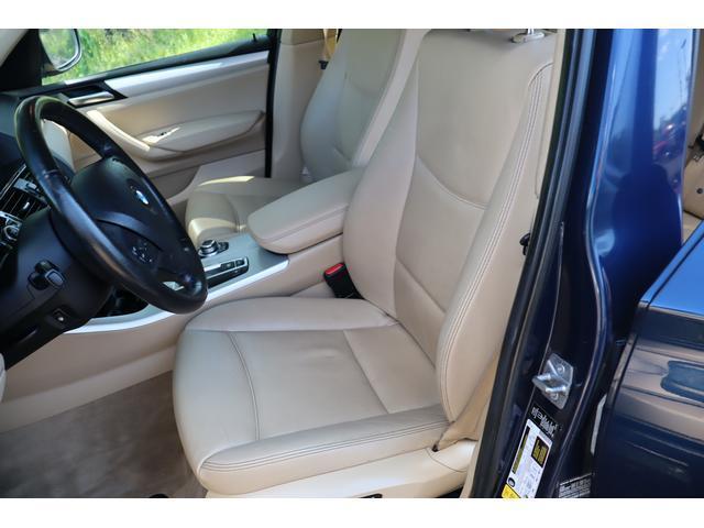 used 2012 BMW X3 car, priced at $6,999