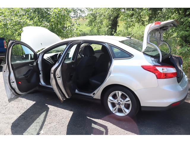 used 2014 Ford Focus car, priced at $3,999