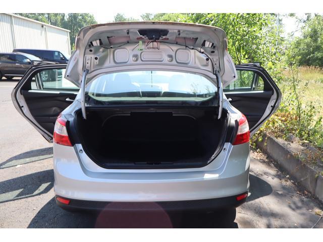 used 2014 Ford Focus car, priced at $3,999