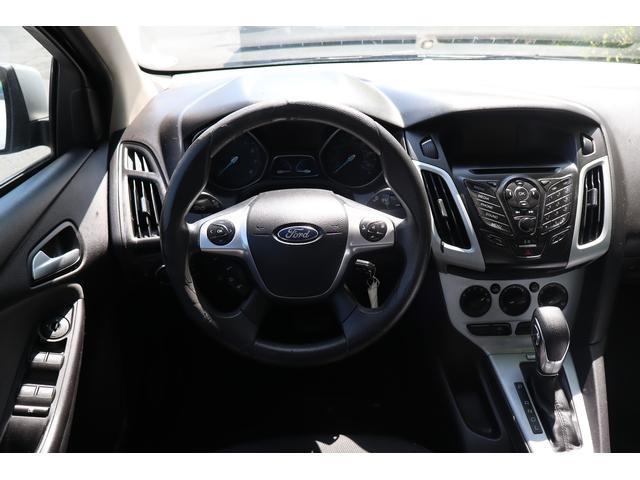 used 2014 Ford Focus car, priced at $3,999