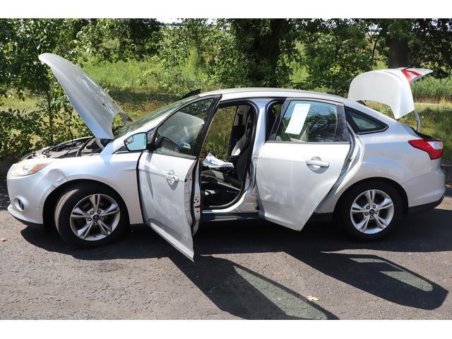 used 2014 Ford Focus car, priced at $3,999