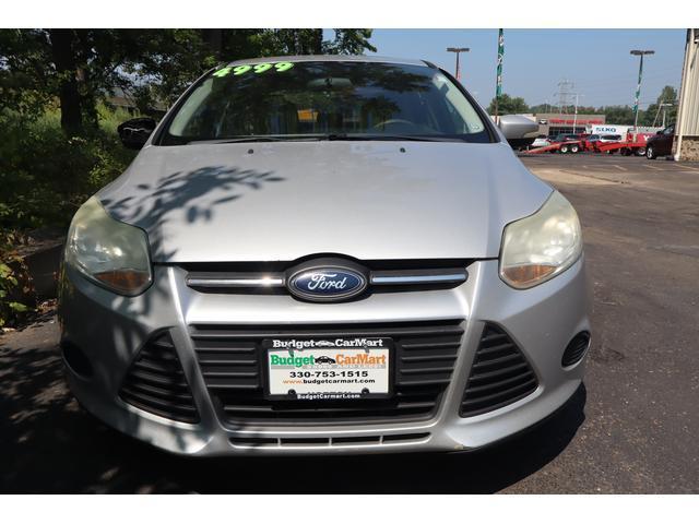 used 2014 Ford Focus car, priced at $3,999