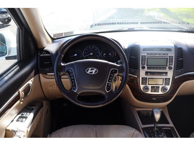 used 2012 Hyundai Santa Fe car, priced at $6,499