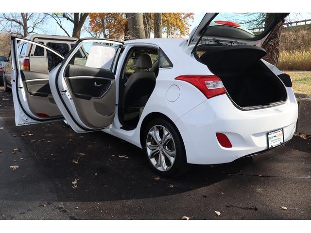 used 2014 Hyundai Elantra GT car, priced at $5,999