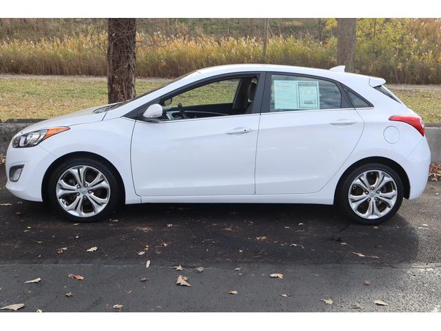 used 2014 Hyundai Elantra GT car, priced at $5,999