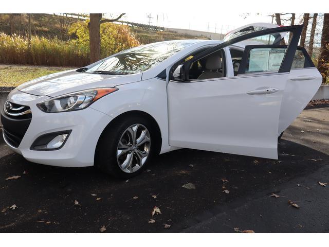 used 2014 Hyundai Elantra GT car, priced at $5,999
