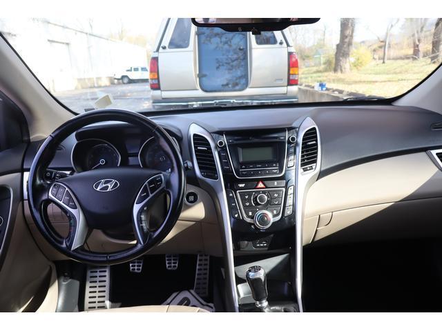 used 2014 Hyundai Elantra GT car, priced at $5,999