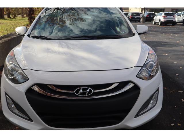 used 2014 Hyundai Elantra GT car, priced at $5,999