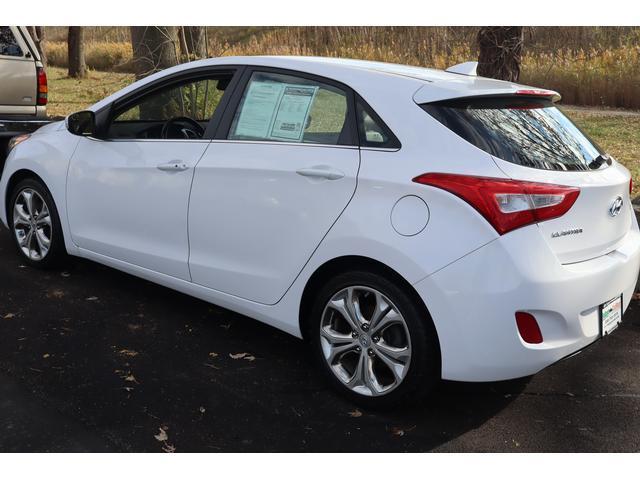 used 2014 Hyundai Elantra GT car, priced at $5,999