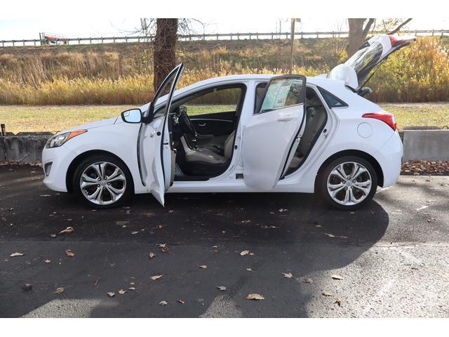 used 2014 Hyundai Elantra GT car, priced at $5,999