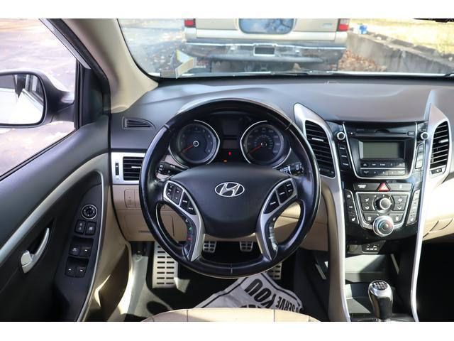 used 2014 Hyundai Elantra GT car, priced at $5,999