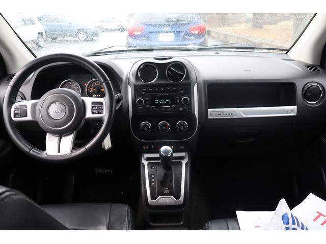 used 2016 Jeep Compass car, priced at $6,999