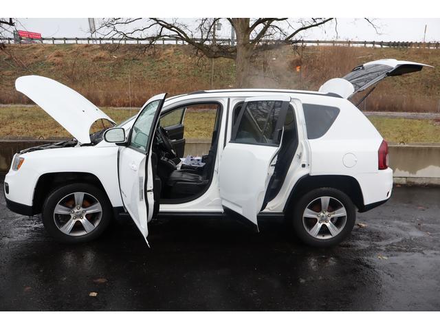 used 2016 Jeep Compass car, priced at $6,999