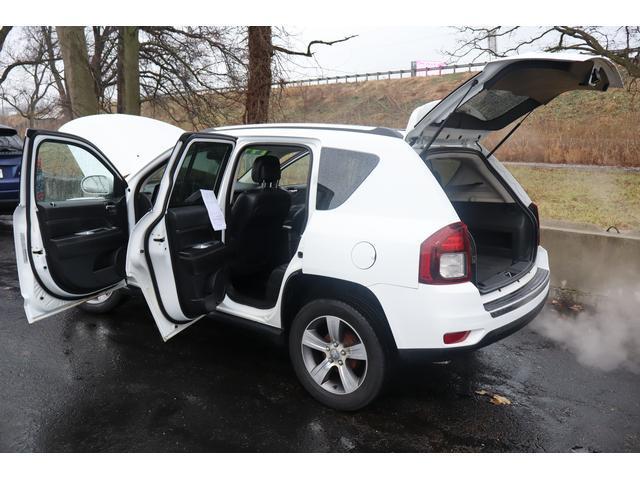 used 2016 Jeep Compass car, priced at $6,999